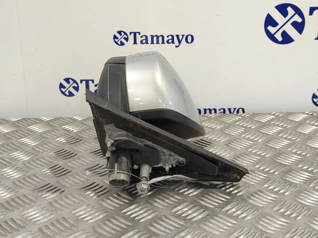 Retrovisor Derecho para Renault Espace Iv (Jk0)