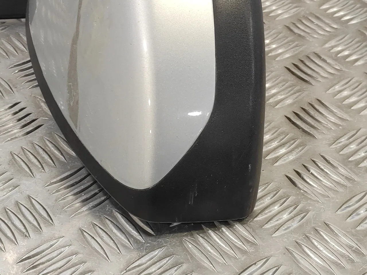 Retrovisor Derecho para Renault Espace Iv (Jk0)