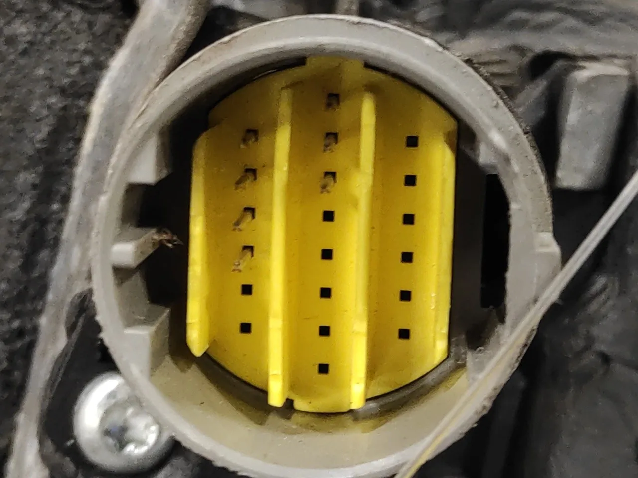 Retrovisor Derecho para Renault Espace Iv (Jk0)