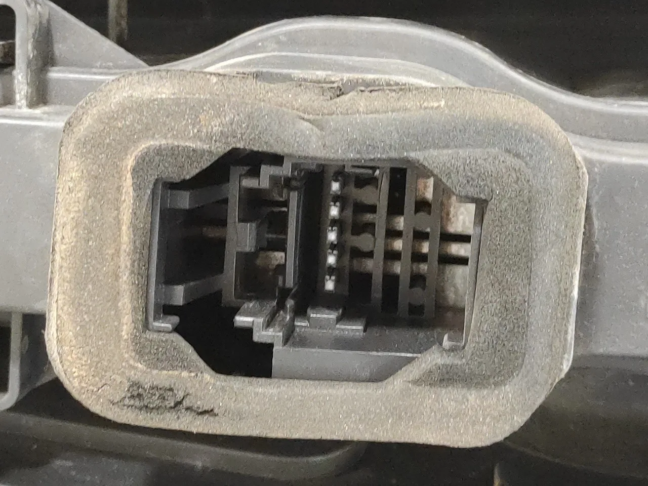 Piloto Trasero Derecho para Renault Espace Iv (Jk0)