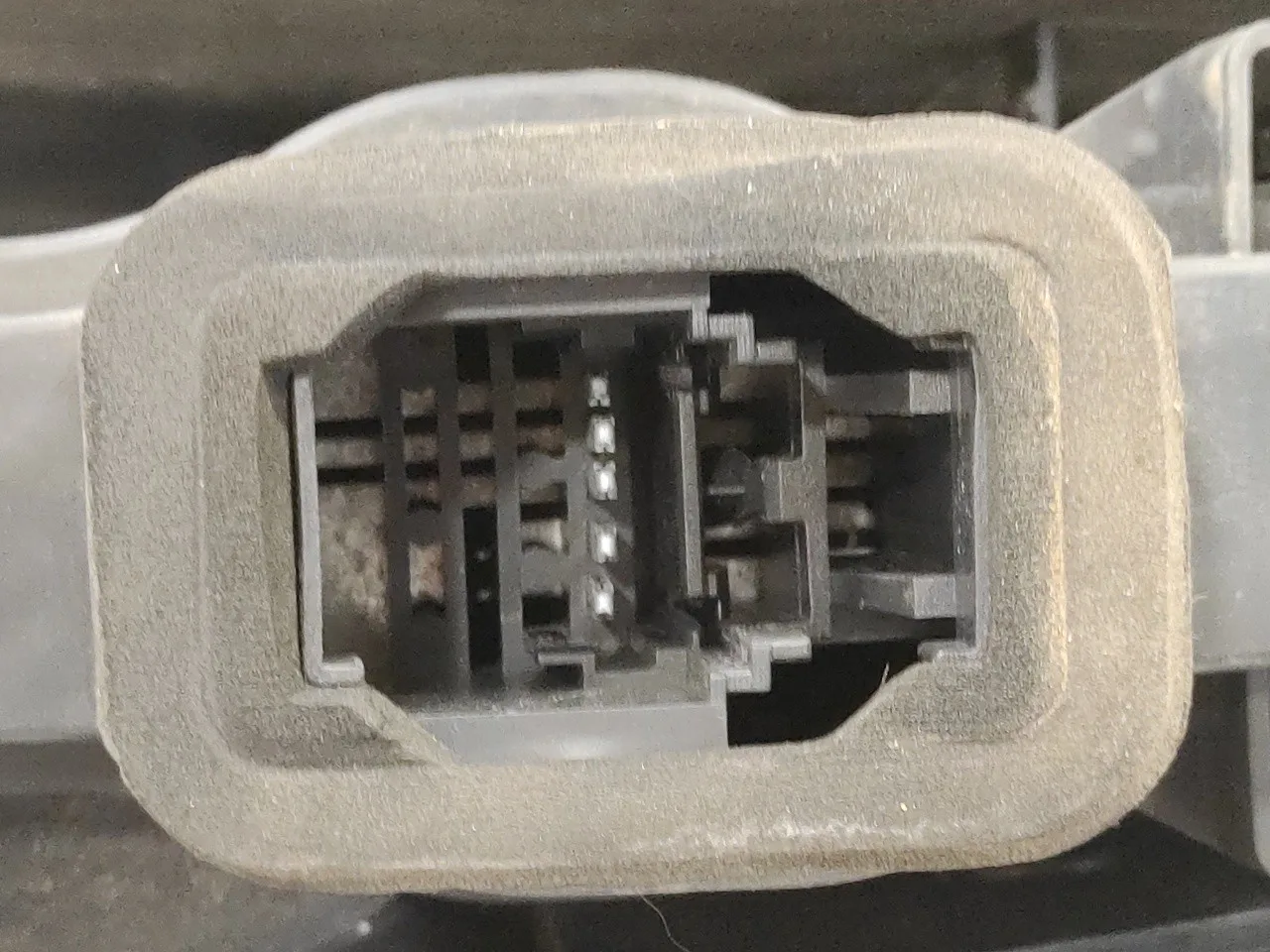 Piloto Trasero Izquierdo para Renault Espace Iv (Jk0)
