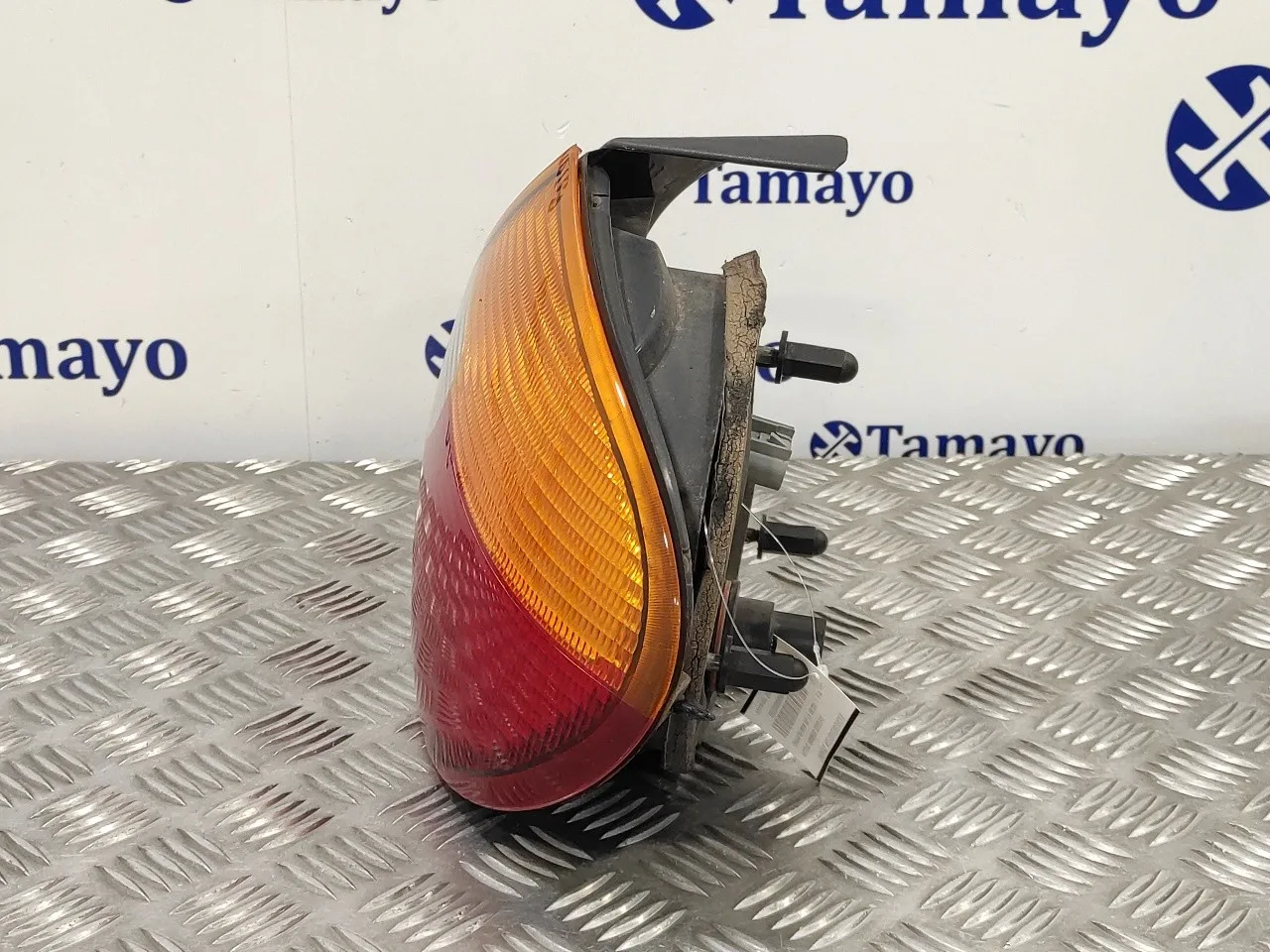 Piloto Trasero Derecho para Chrysler Neon (Pl)