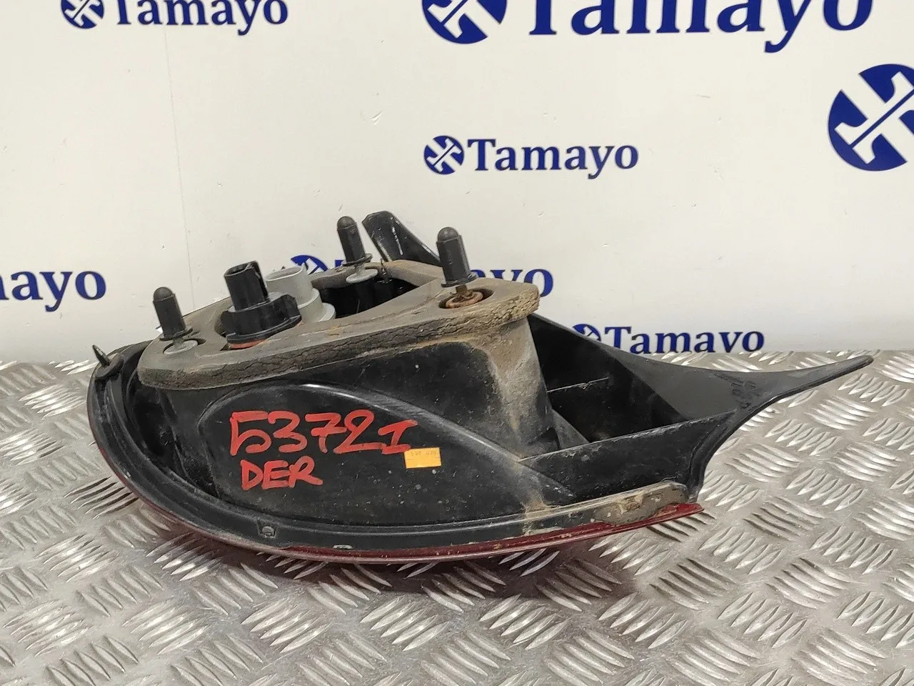 Piloto Trasero Derecho para Chrysler Neon (Pl)