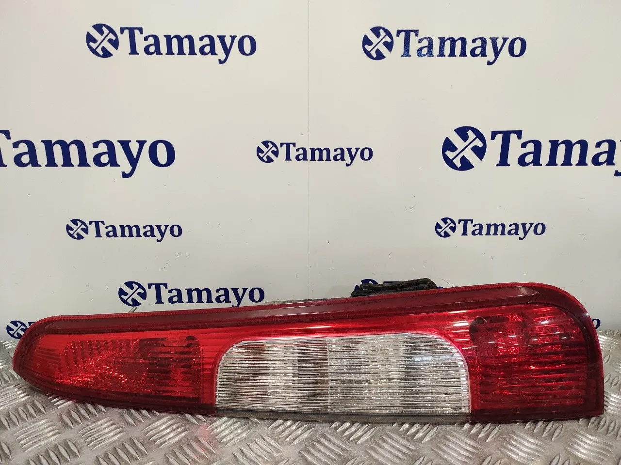 Piloto Trasero Derecho para Ford Focus C-Max (Cap)