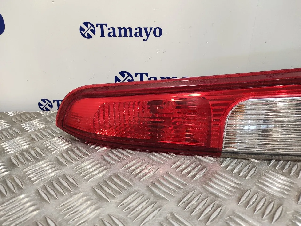 Piloto Trasero Derecho para Ford Focus C-Max (Cap)