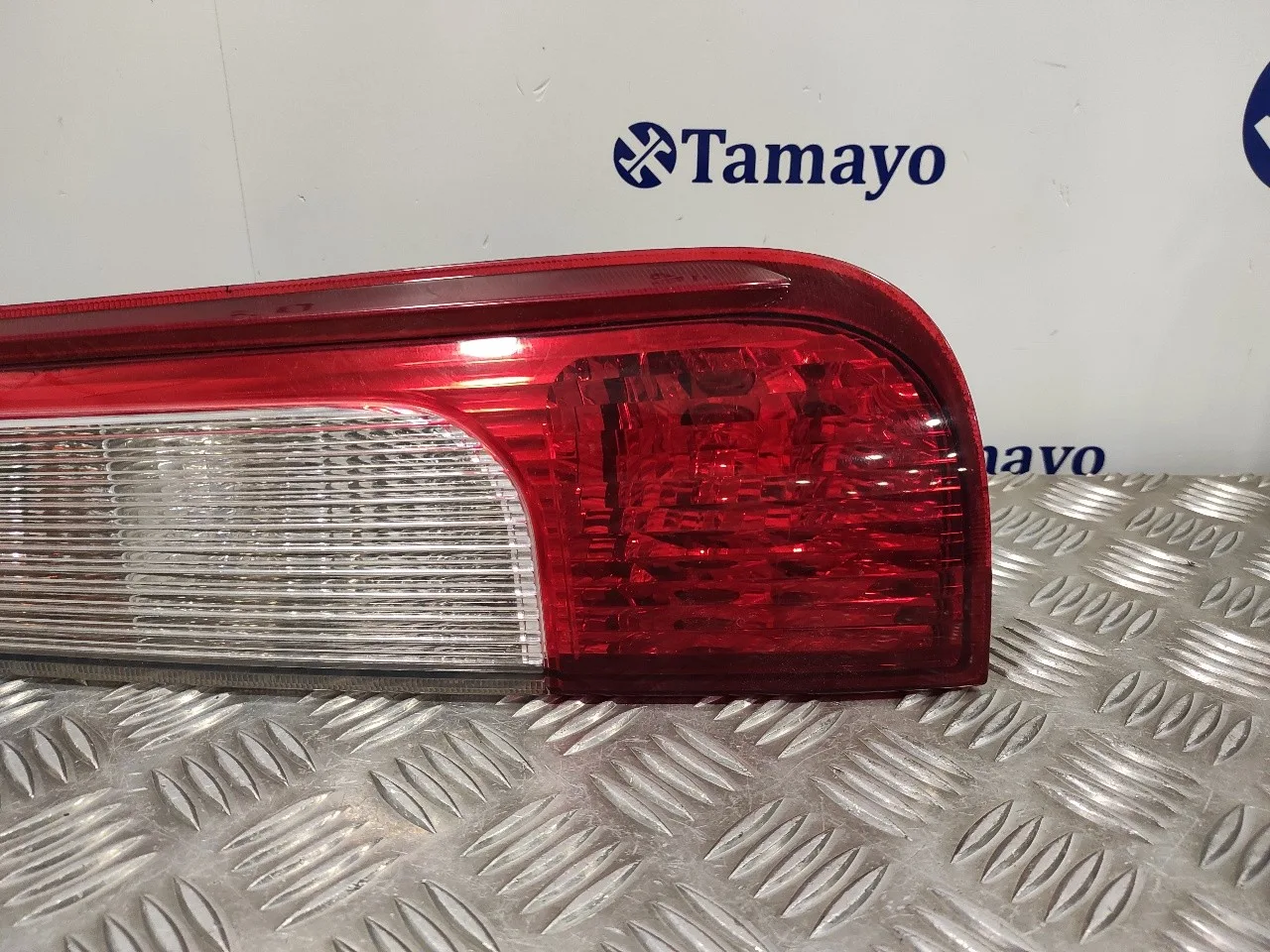 Piloto Trasero Derecho para Ford Focus C-Max (Cap)