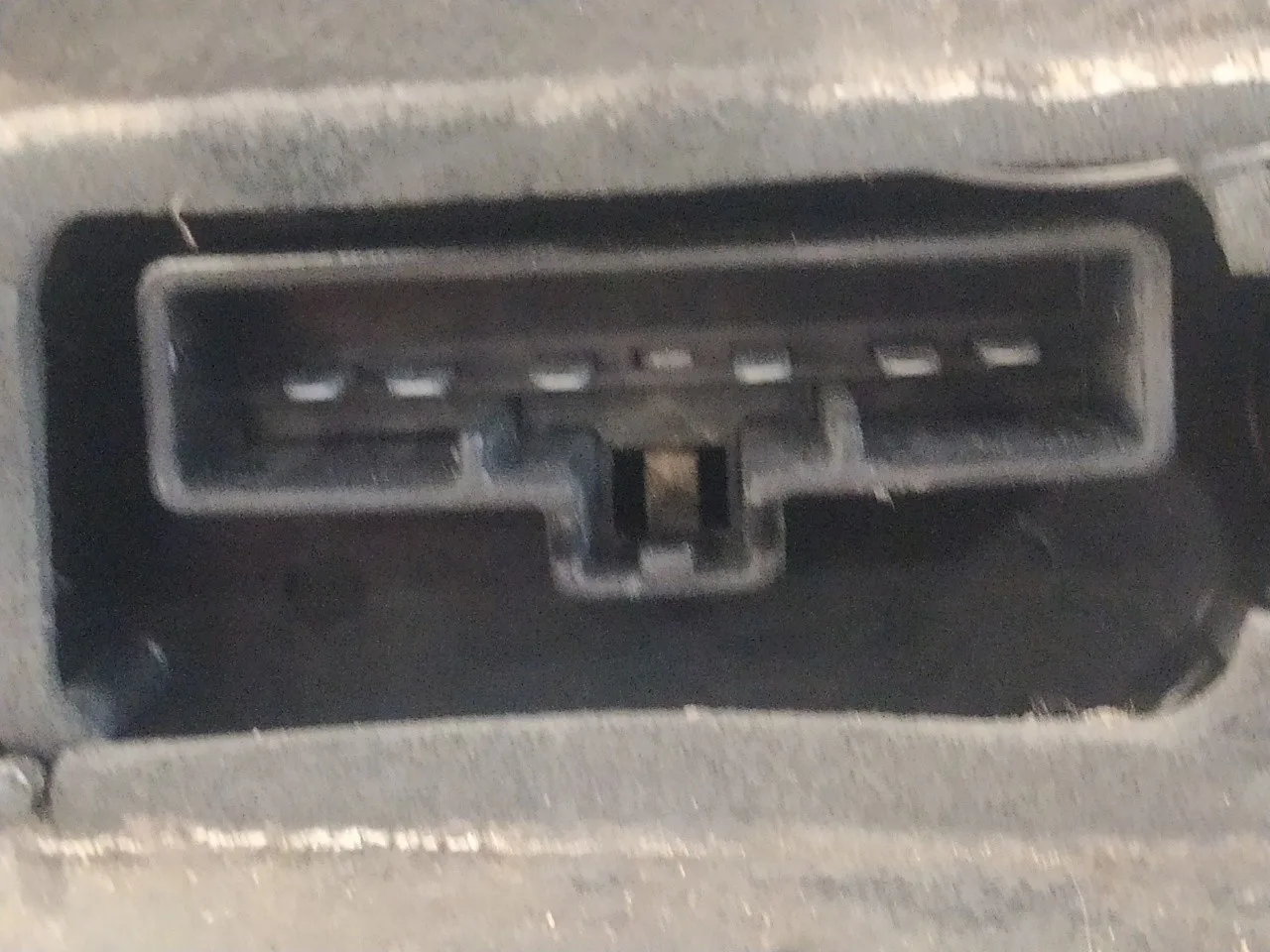 Piloto Trasero Izquierdo para Ford Focus C-Max (Cap)