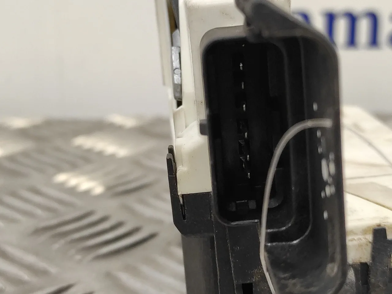 Cerradura Puerta Delantera Izquierda para Peugeot 308 Sw