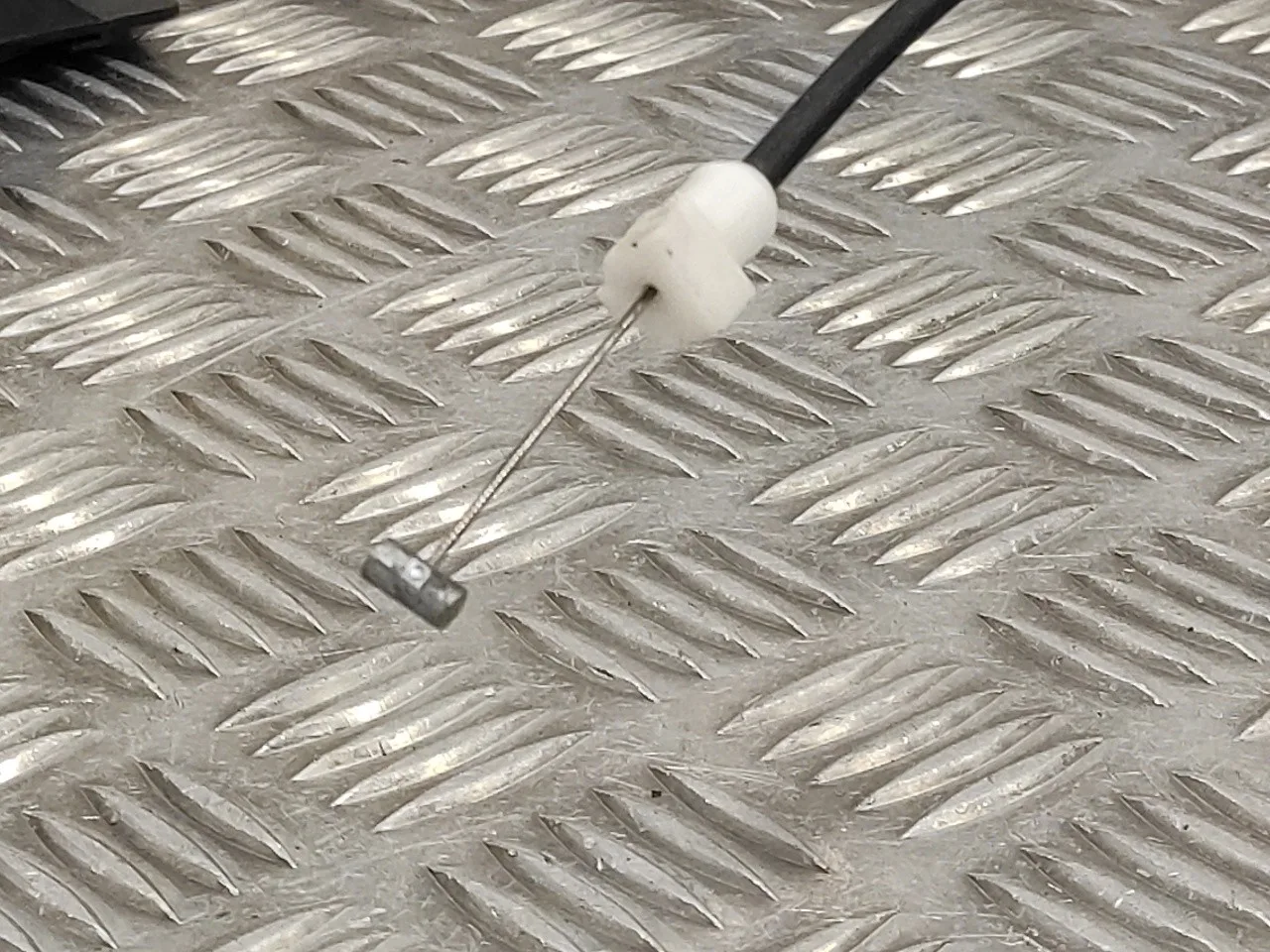 Cerradura Puerta Delantera Izquierda para Peugeot 308 Sw