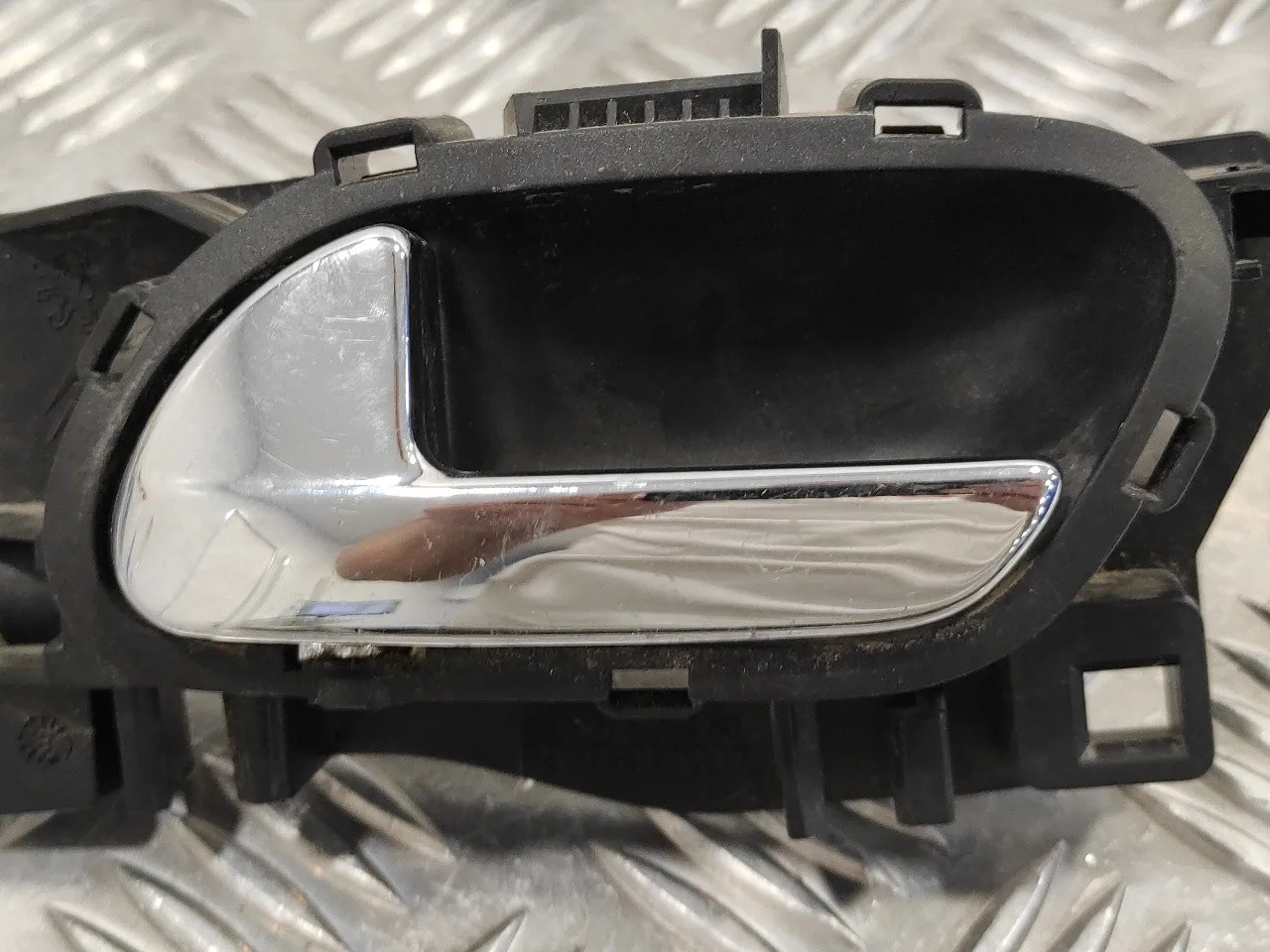 Cerradura Puerta Delantera Izquierda para Peugeot 308 Sw