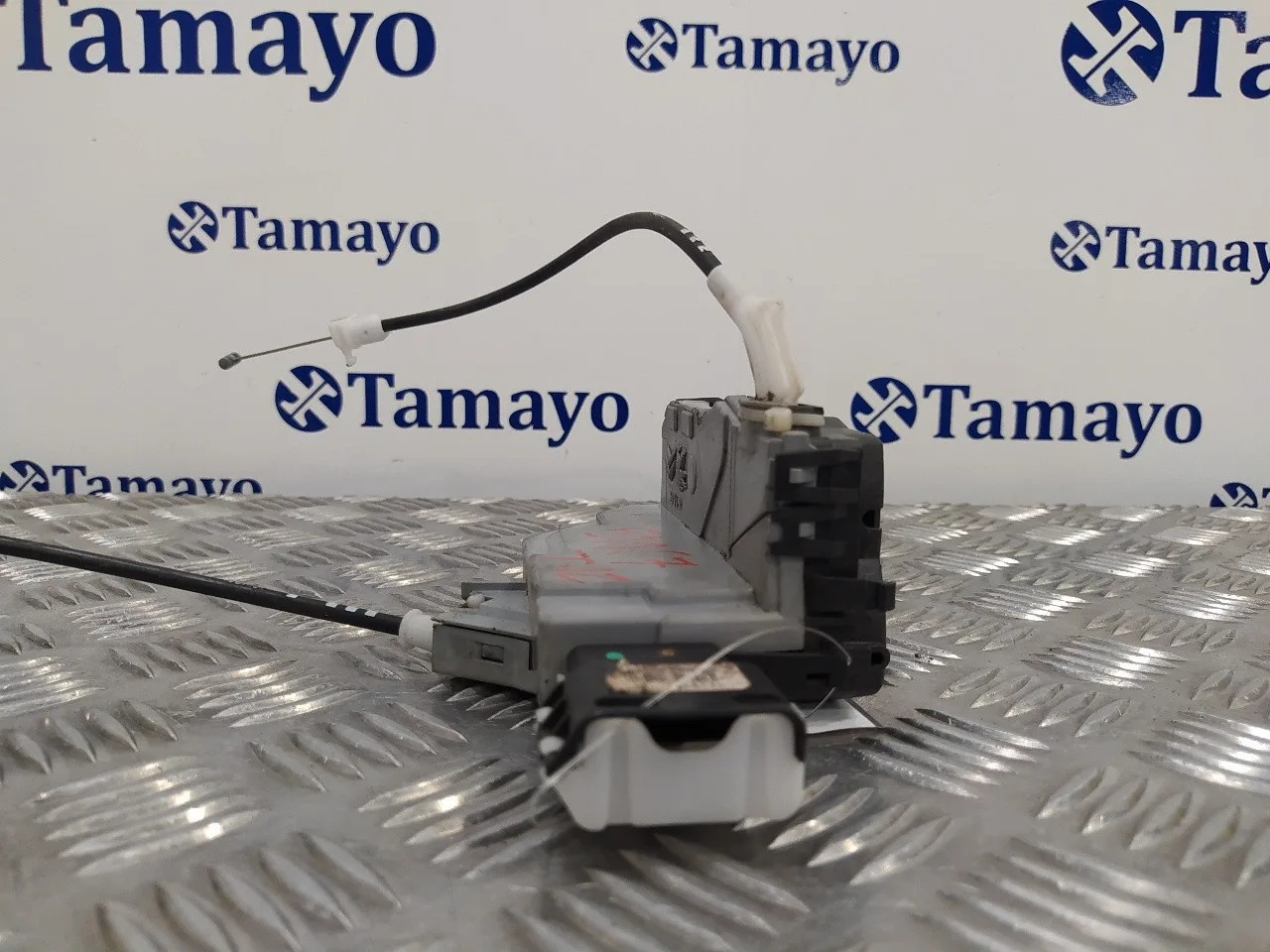 Cerradura Puerta Trasera Izquierda para Peugeot 308 Sw