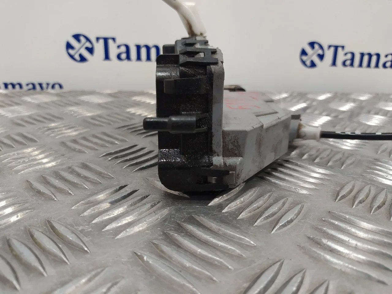 Cerradura Puerta Trasera Izquierda para Peugeot 308 Sw