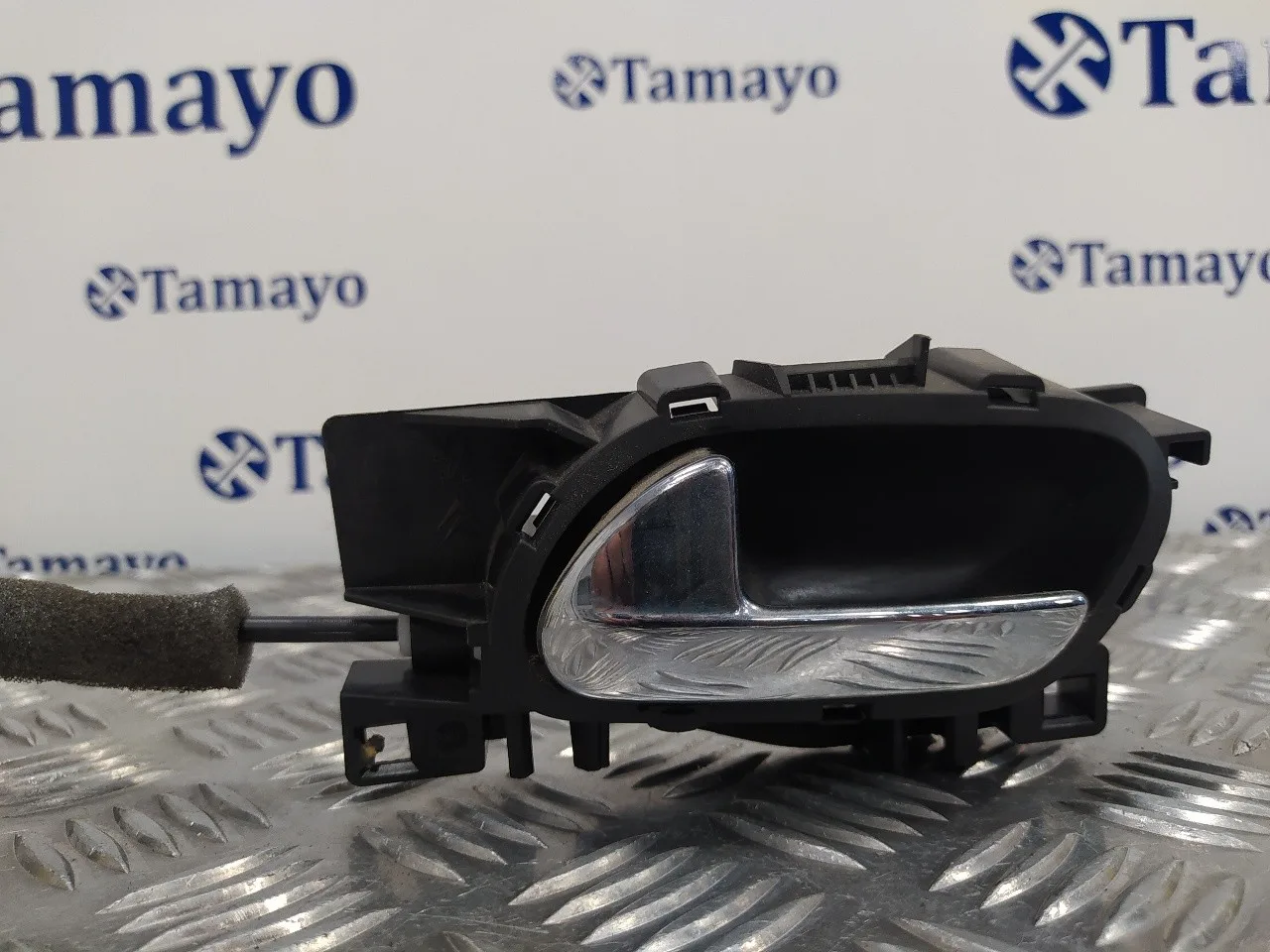 Cerradura Puerta Trasera Izquierda para Peugeot 308 Sw