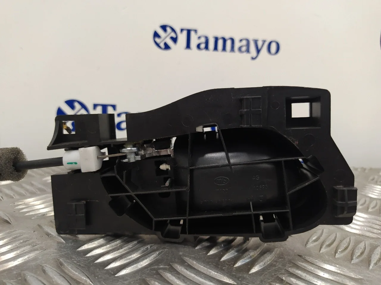 Cerradura Puerta Trasera Izquierda para Peugeot 308 Sw