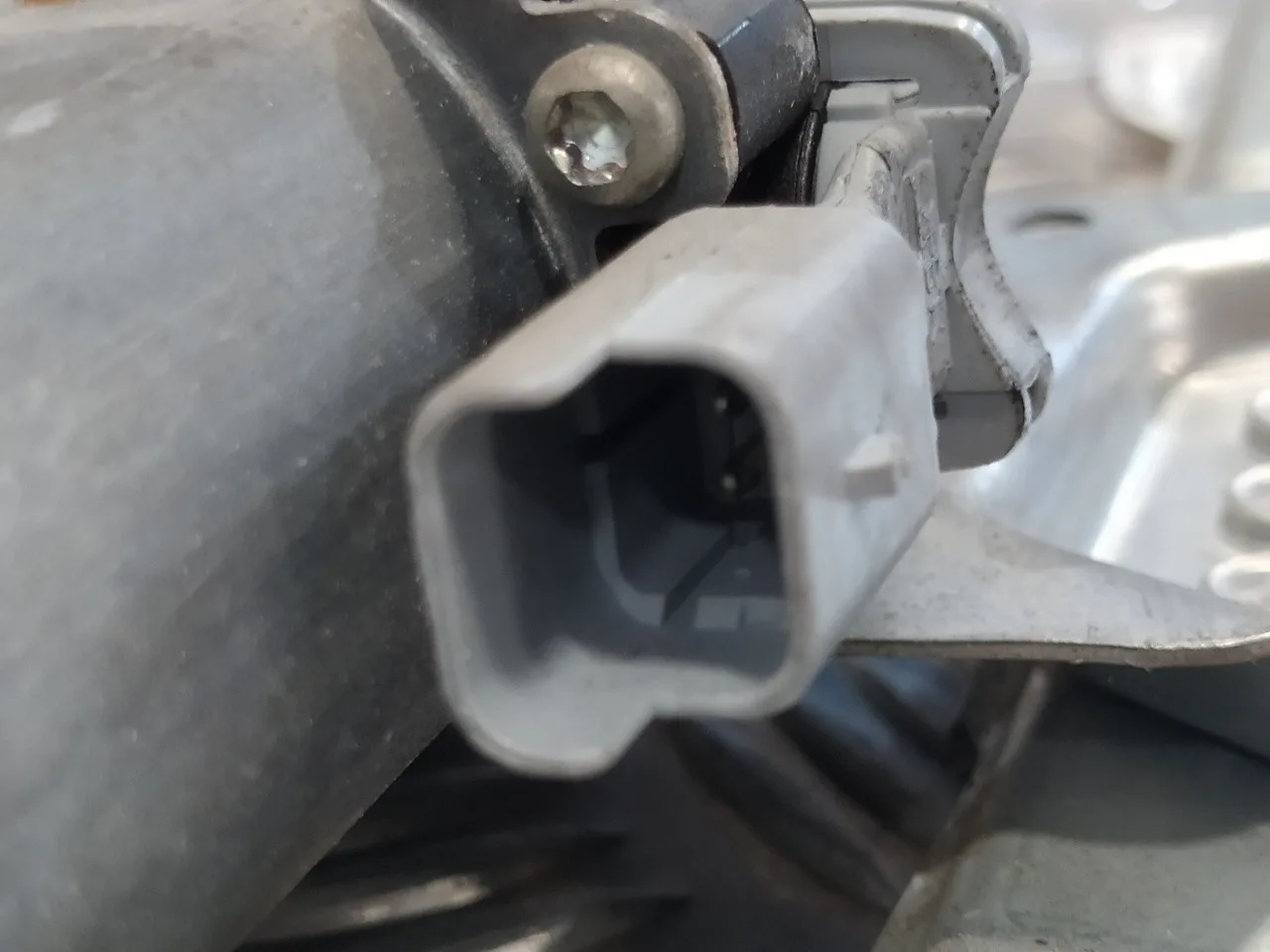 Elevalunas Delantero Derecho para Peugeot 207