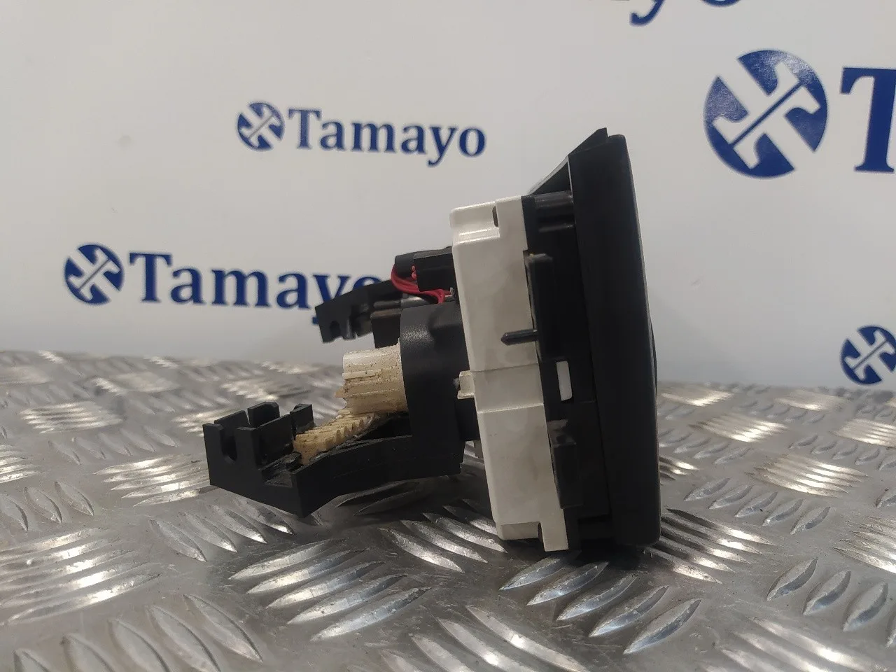 Mando Calefaccion / Aire Acondicionado para Chevrolet Kalos