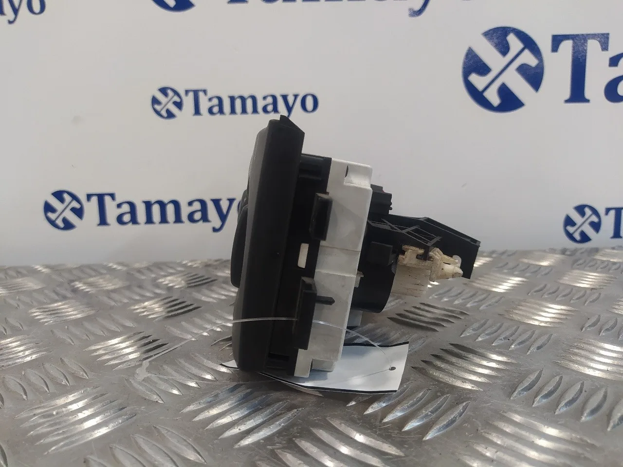 Mando Calefaccion / Aire Acondicionado para Chevrolet Kalos
