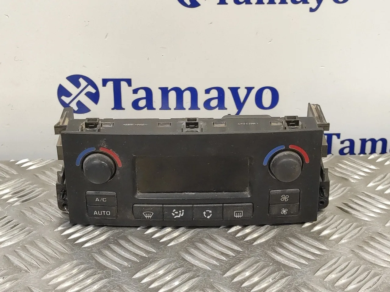 Mando Climatizador para Peugeot 207