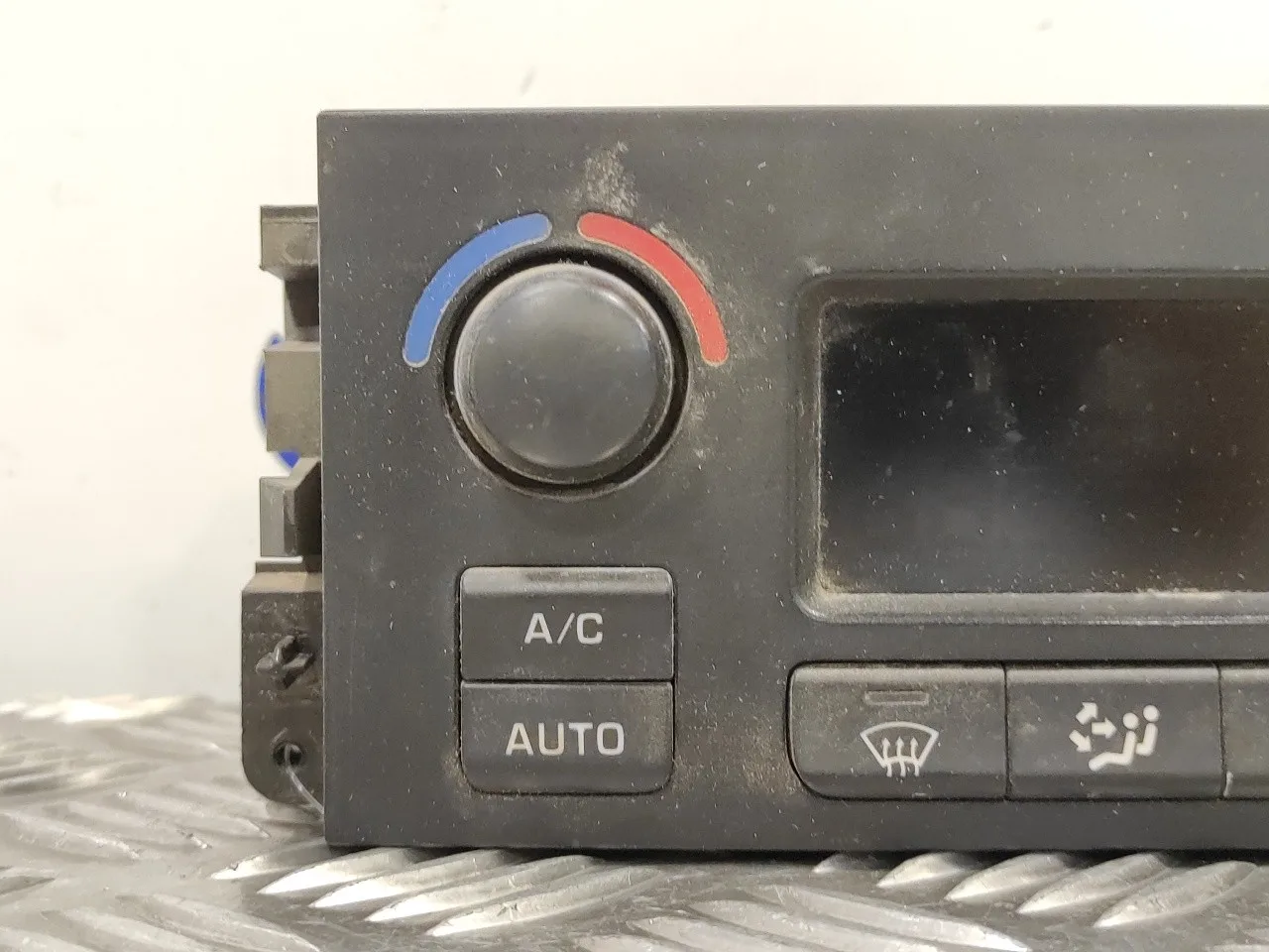 Mando Climatizador para Peugeot 207