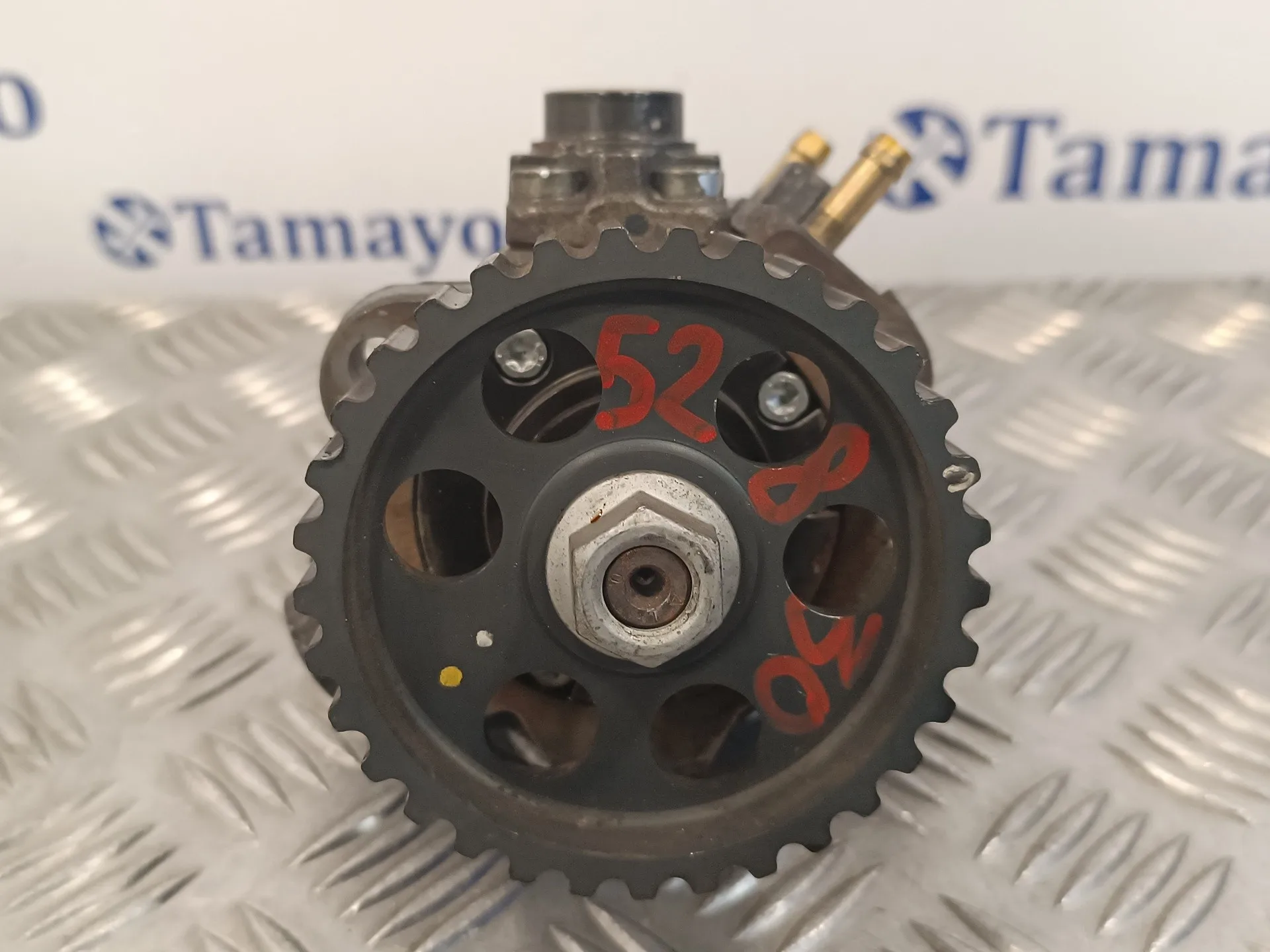 Bomba Inyeccion para Chevrolet Epica
