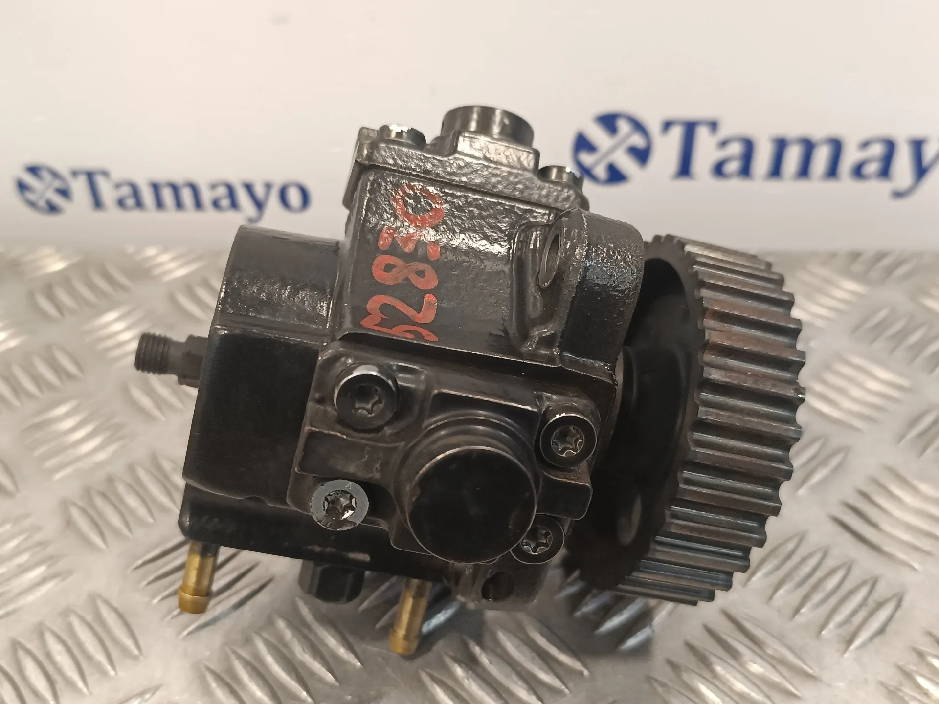 Bomba Inyeccion para Chevrolet Epica