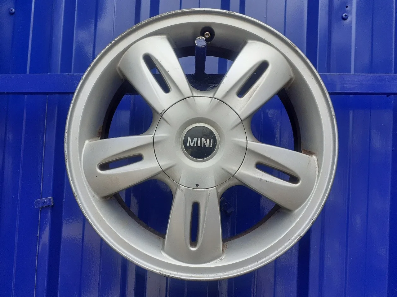 Llanta para Mini Mini (R50,R53)