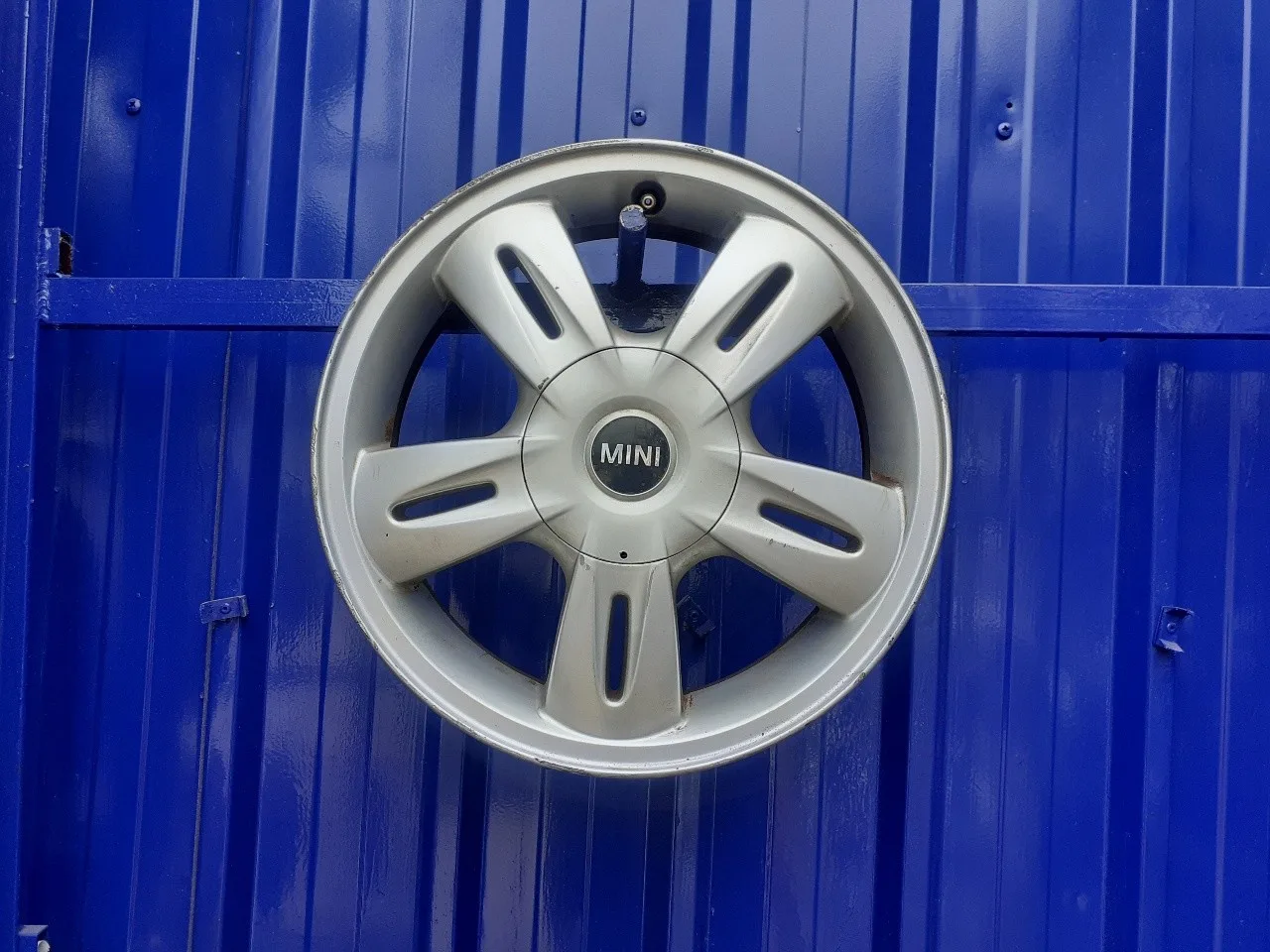 Llanta para Mini Mini (R50,R53)