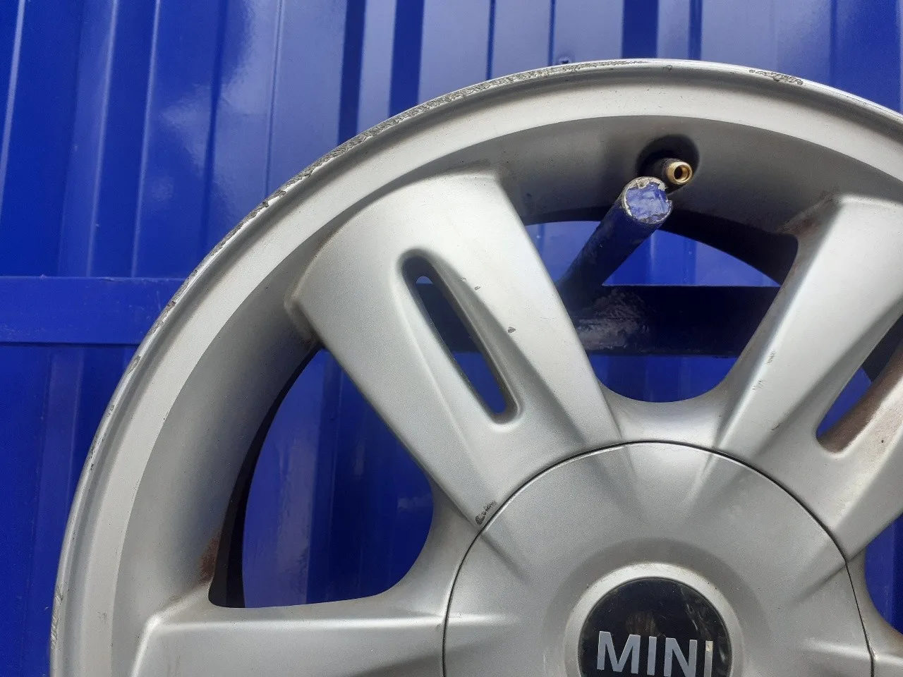 Llanta para Mini Mini (R50,R53)