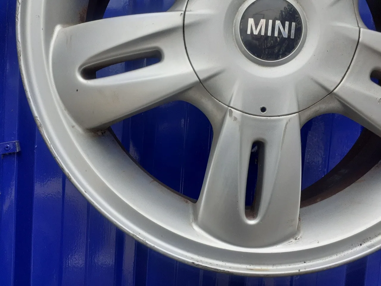 Llanta para Mini Mini (R50,R53)