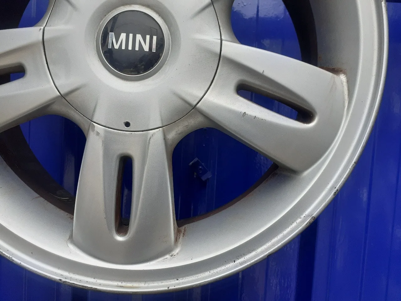 Llanta para Mini Mini (R50,R53)