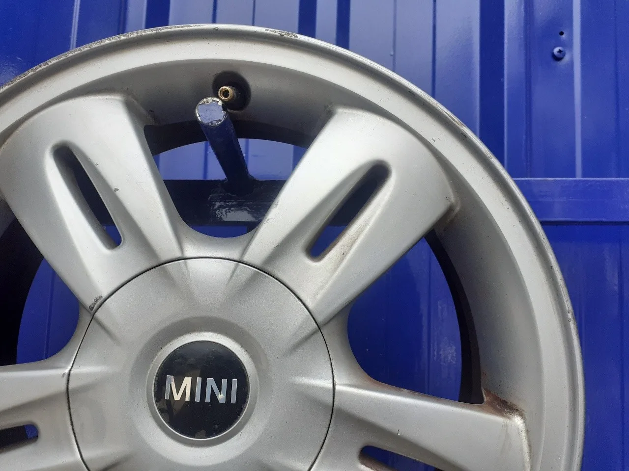 Llanta para Mini Mini (R50,R53)