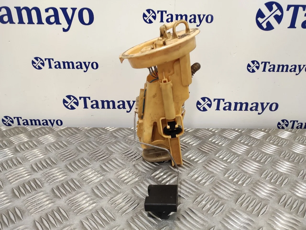 Aforador para Bmw Serie 3 Berlina (E46)