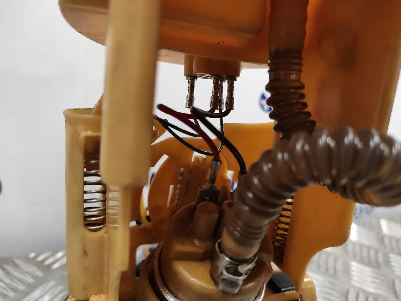 Aforador para Bmw Serie 3 Berlina (E46)