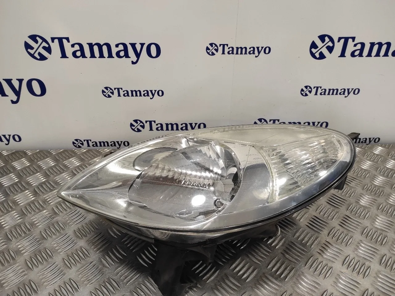 Faro Izquierdo para Citroën Xsara Picasso