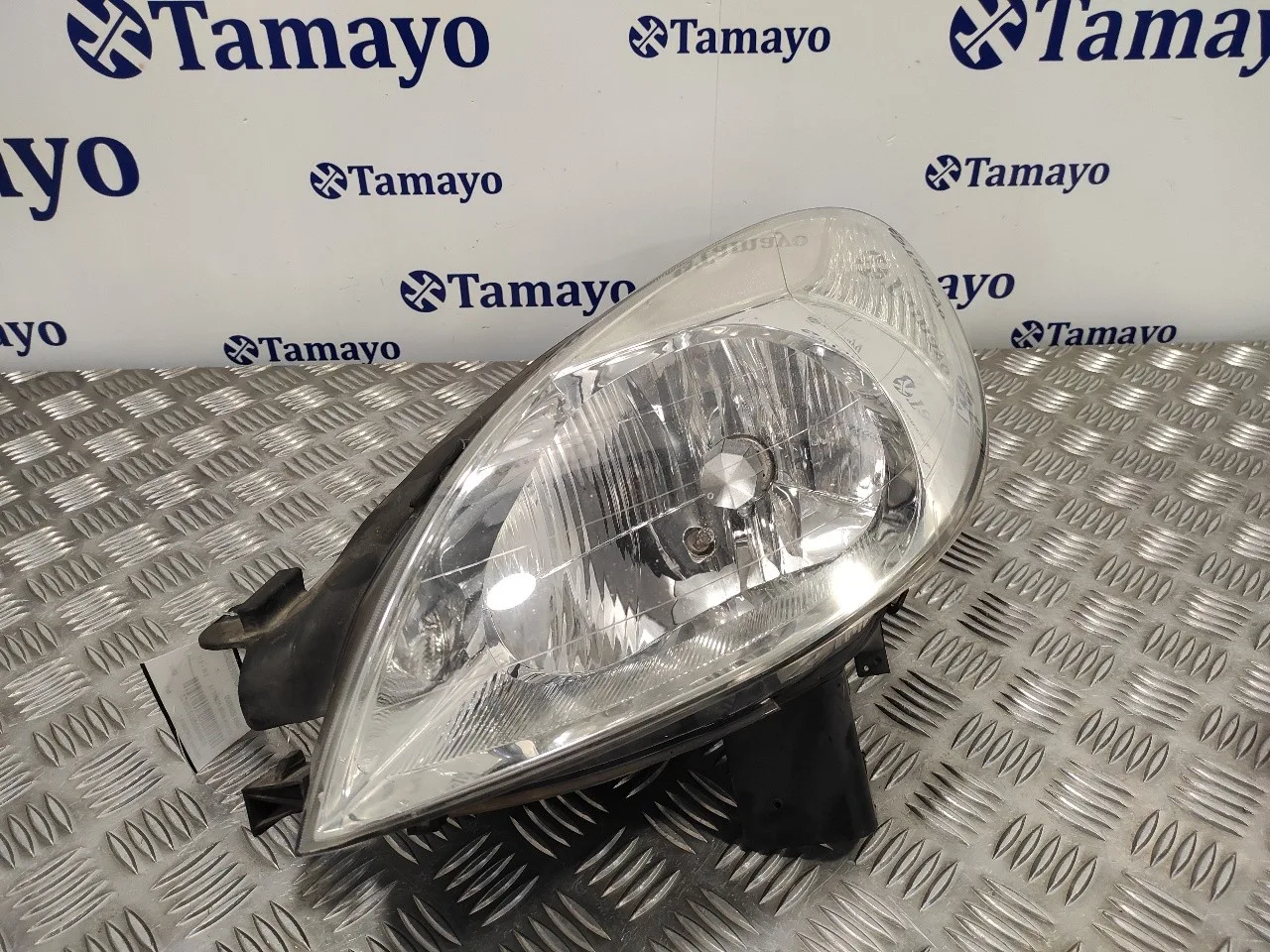 Faro Izquierdo para Citroën Xsara Picasso