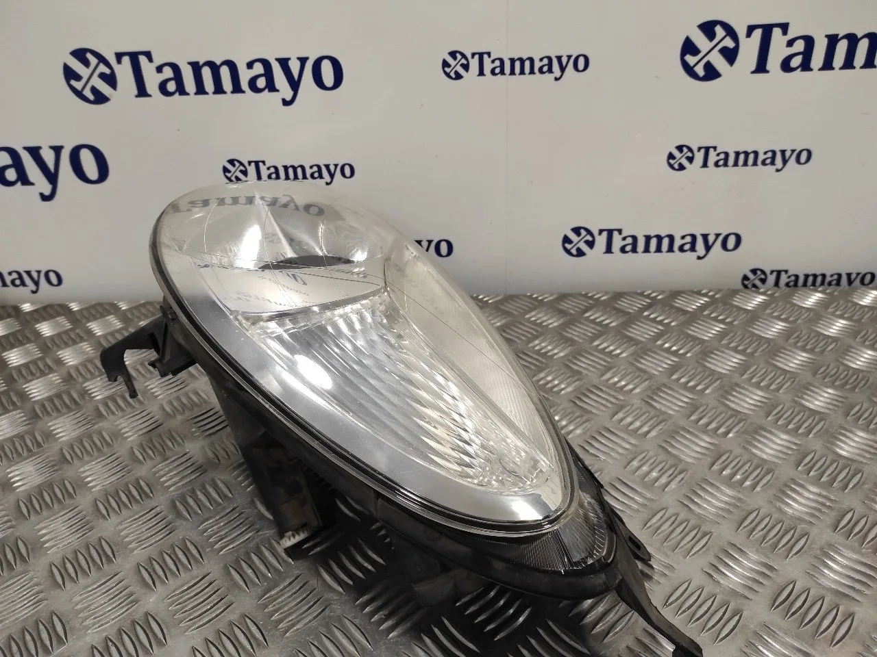 Faro Izquierdo para Citroën Xsara Picasso