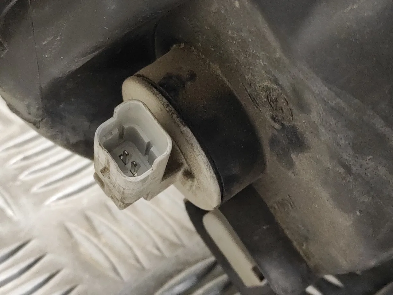Faro Izquierdo para Citroën Xsara Picasso