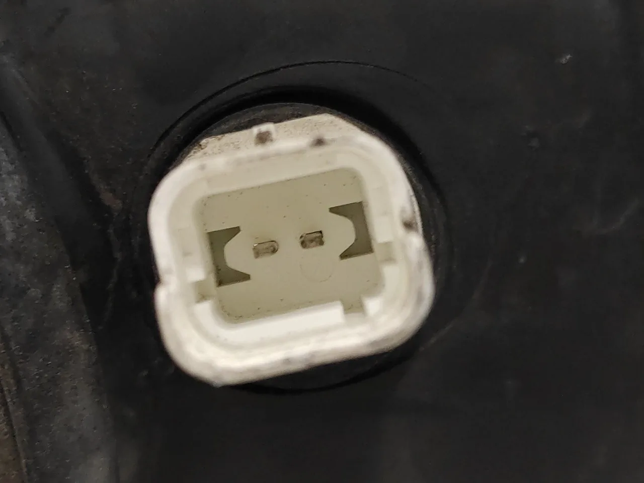 Faro Izquierdo para Citroën Xsara Picasso