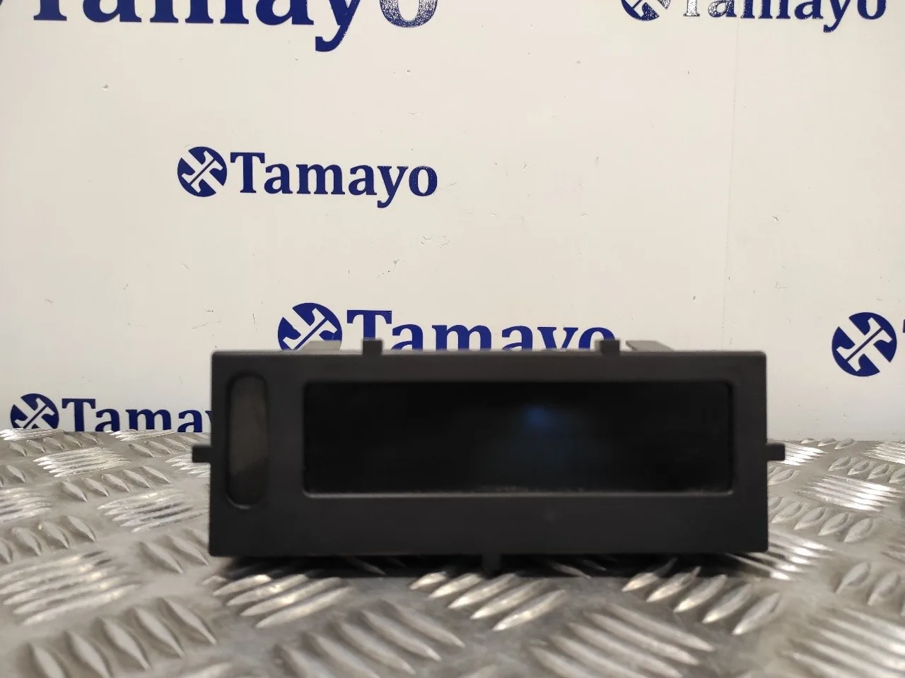 Pantalla Multifuncion para Renault Kangoo