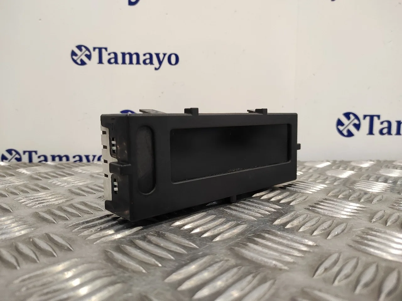 Pantalla Multifuncion para Renault Kangoo
