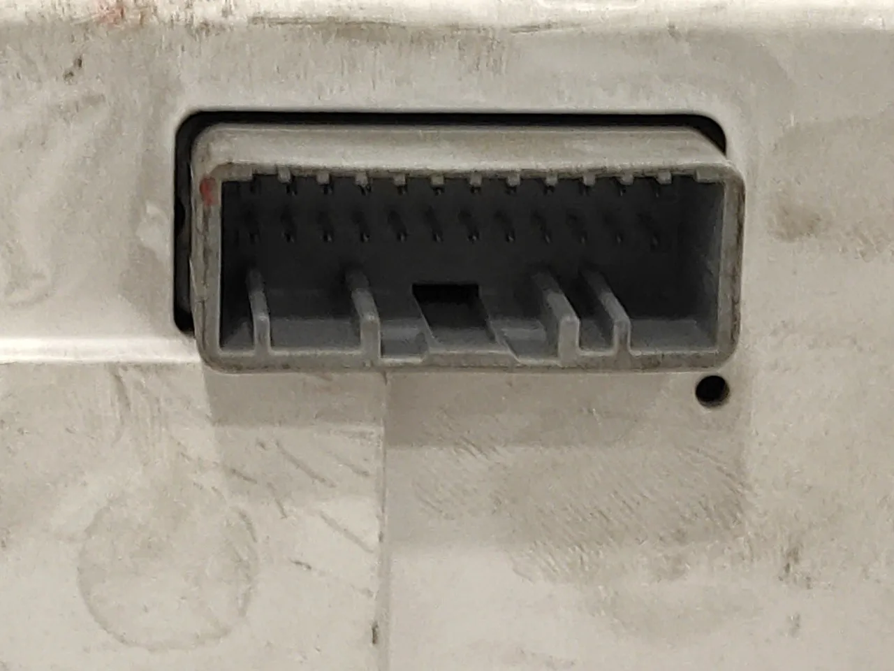 Pantalla Multifuncion para Renault Kangoo