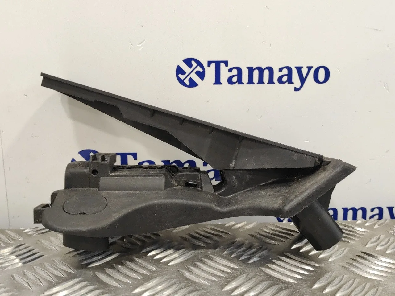 Potenciometro Pedal para Volkswagen Touran (1T1)