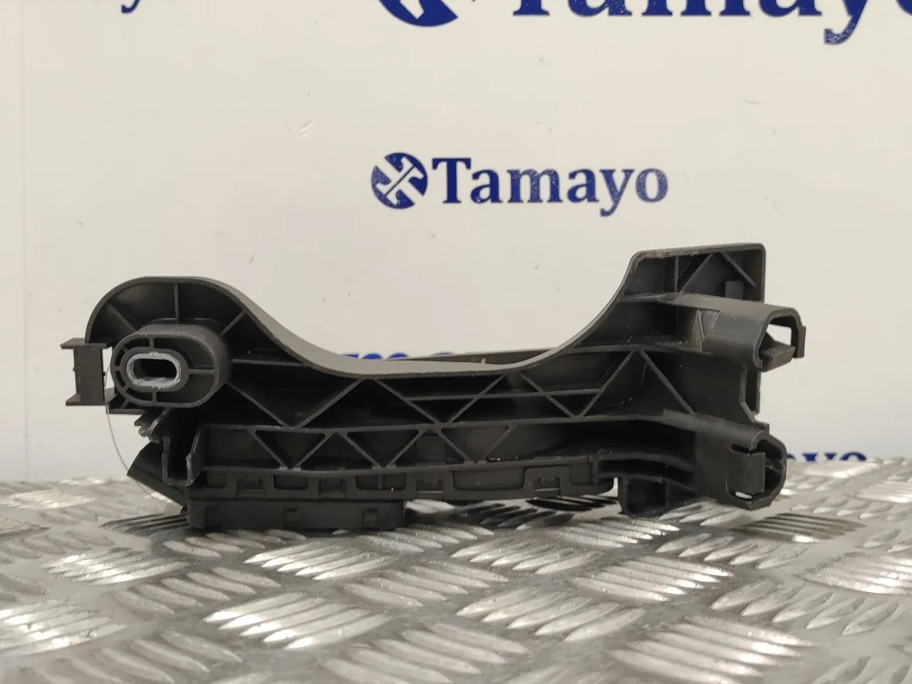 Potenciometro Pedal para Volkswagen Touran (1T1)