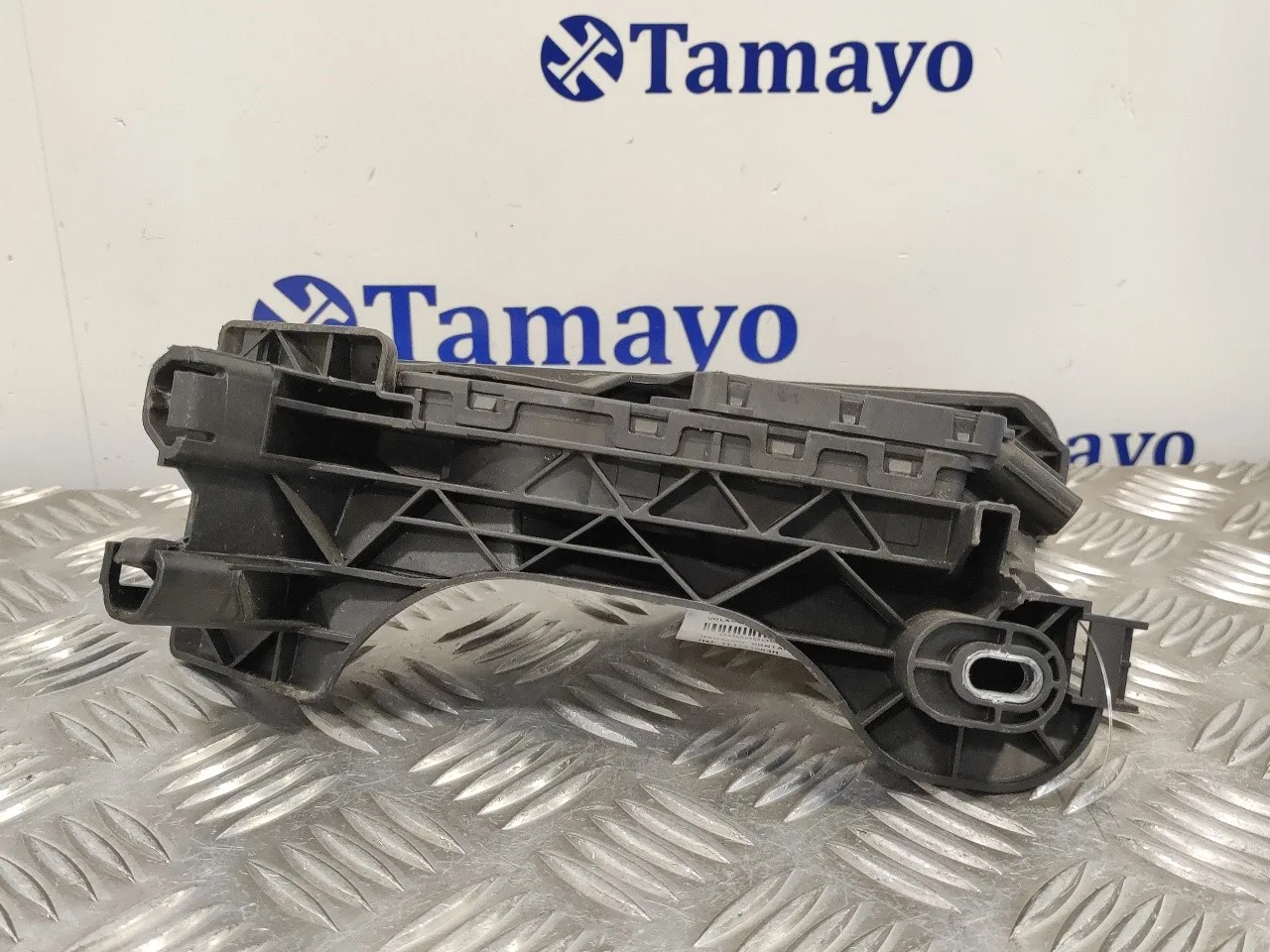 Potenciometro Pedal para Volkswagen Touran (1T1)