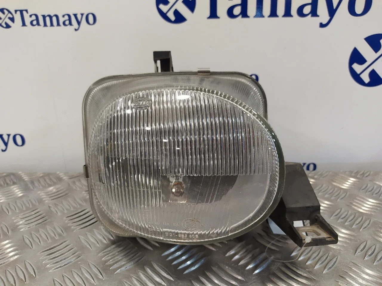Faro Derecho para Fiat Multipla (186)