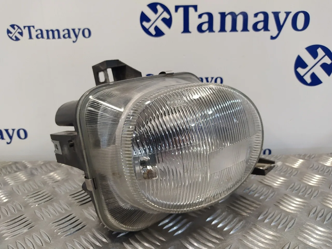 Faro Derecho para Fiat Multipla (186)
