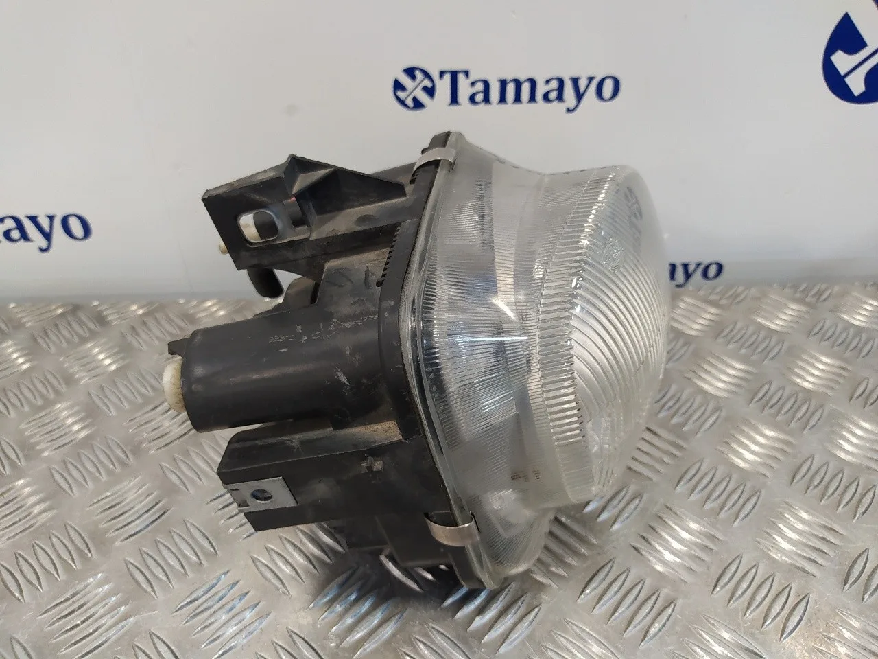 Faro Derecho para Fiat Multipla (186)