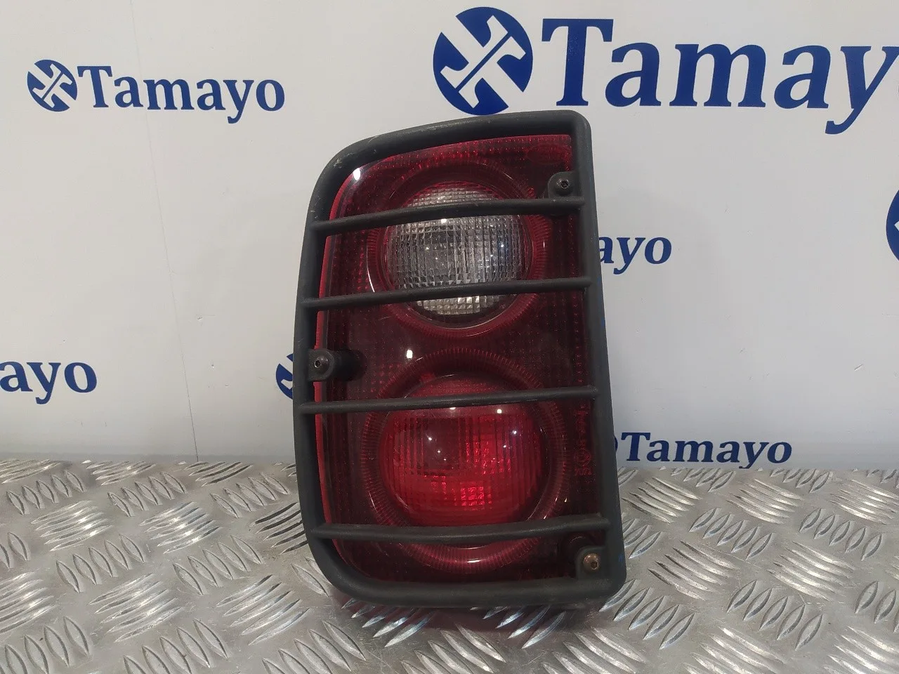 Piloto Trasero Izquierdo para Land Rover Freelander (Ln)
