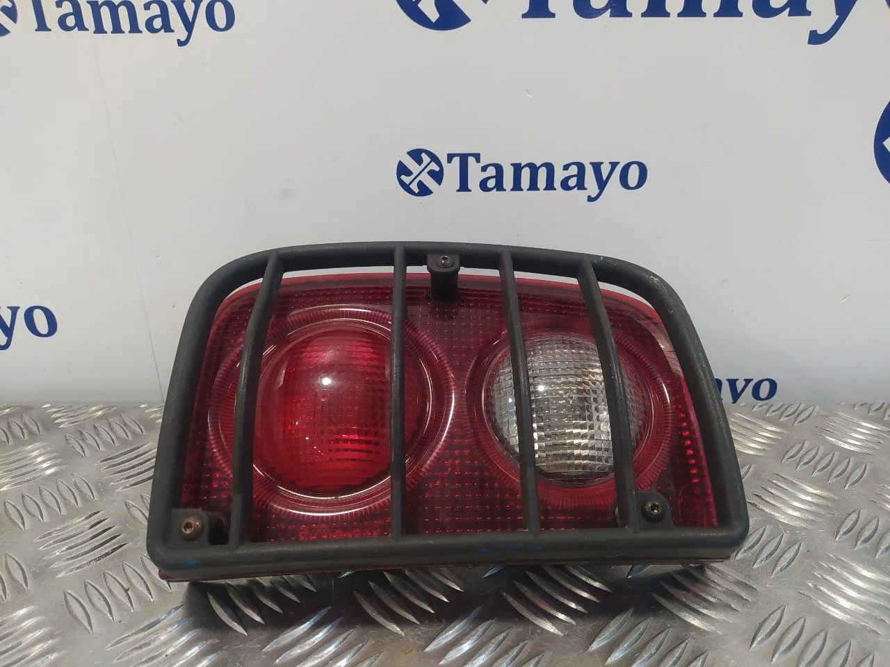 Piloto Trasero Izquierdo para Land Rover Freelander (Ln)