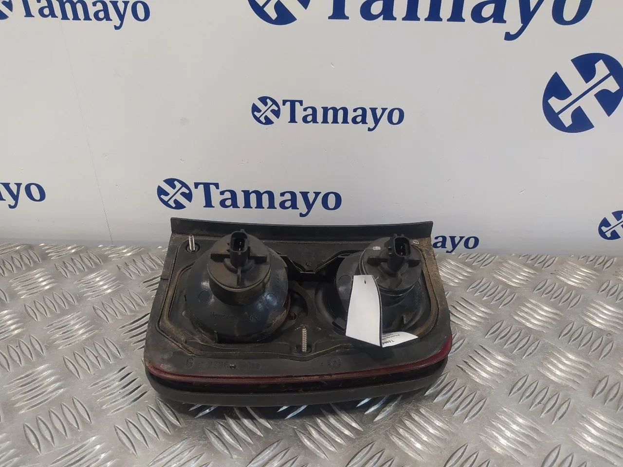 Piloto Trasero Izquierdo para Land Rover Freelander (Ln)